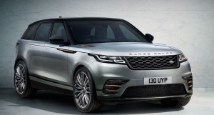 range rover velar