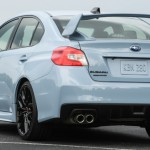 Subaru WRX And WRX STI Series.Gray (10)