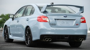 Subaru WRX And WRX STI Series.Gray (10)