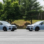 Subaru WRX And WRX STI Series.Gray (2)