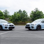 Subaru WRX And WRX STI Series.Gray (3)