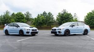 Subaru WRX And WRX STI Series.Gray (3)