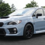 Subaru WRX And WRX STI Series.Gray (4)