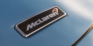 mclaren