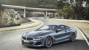 bmw 8 series