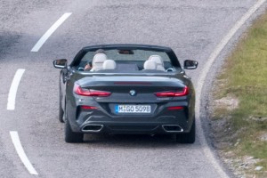 bmw 8 series convertible (3)