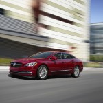 buick lacrosse sport touring (1)