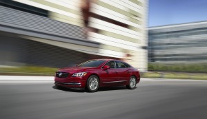 buick lacrosse sport touring (1)