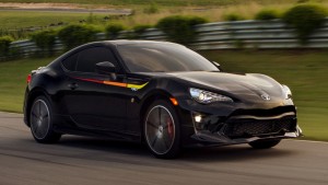 toyota 86 trd