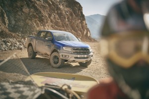 2018 ford ranger raptor (8)