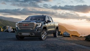 2019 GMC Sierra Denali (2)