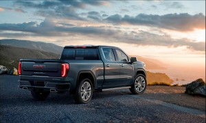 2019 GMC Sierra Denali (3)