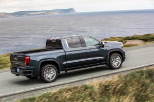 2019 GMC Sierra Denali (7)