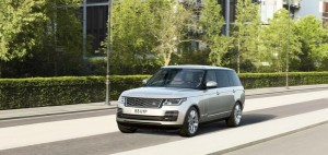 2019-land rover range rover