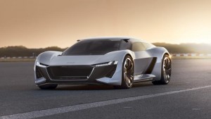 Audi PB18 E-Tron Concept (1)