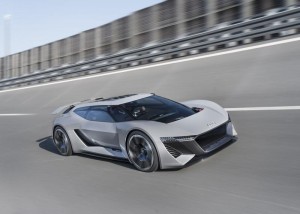 Audi PB18 E-Tron Concept (11)