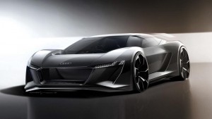 Audi PB18 E-Tron Concept (14)