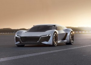 Audi PB18 E-Tron Concept (3)