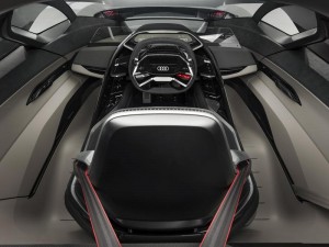 Audi PB18 E-Tron Concept (30)