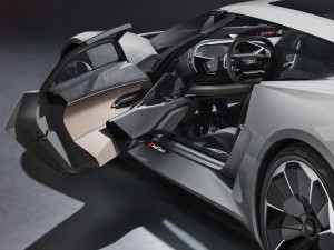 Audi PB18 E-Tron Concept (31)