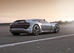 Audi PB18 E-Tron Concept (4)