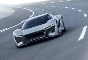 Audi PB18 E-Tron Concept (6)