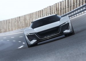 Audi PB18 E-Tron Concept (9)