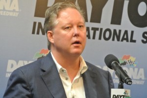 brian france