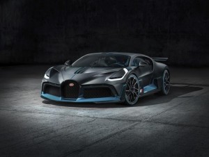 bugatti divo (2)