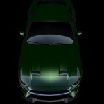 ford mustang bullitt (16)