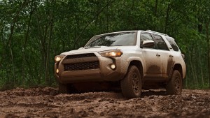 toyota 4runner trd pro