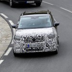 volkswagen t-cross disguised (1)