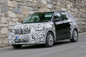 volkswagen t-cross disguised (10)