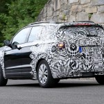 volkswagen t-cross disguised (13)