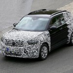 volkswagen t-cross disguised (3)