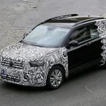 volkswagen t-cross disguised (4)