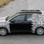 volkswagen t-cross disguised (5)