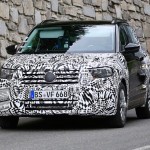 volkswagen t-cross disguised (9)