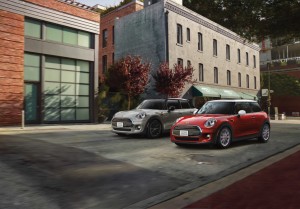 2019 mini cooper oxford edition