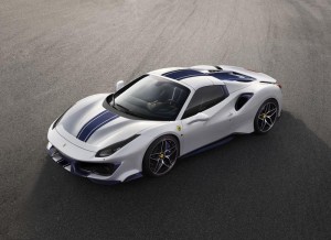 Ferrari 488 Pista Spider (1)