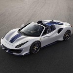 Ferrari 488 Pista Spider (12)