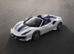 Ferrari 488 Pista Spider (12)