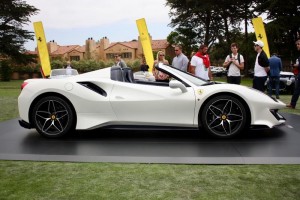 Ferrari 488 Pista Spider (15)