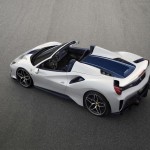 Ferrari 488 Pista Spider (2)