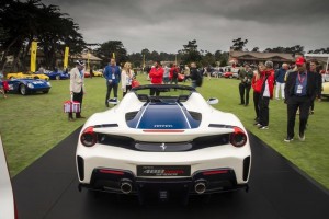 Ferrari 488 Pista Spider (3)