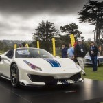 Ferrari 488 Pista Spider (5)