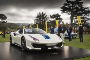 Ferrari 488 Pista Spider (5)