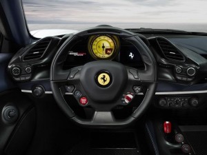 Ferrari 488 Pista Spider (7)