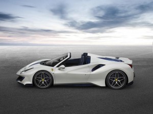 Ferrari 488 Pista Spider (9)