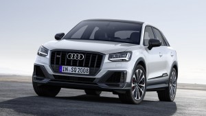 audi sq2